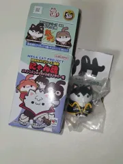 銀魂 MEGAキャット 土方 未開封 新品