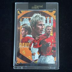 Eden Hazard エデン・アザール Panini Prizm Premier League 2024-25