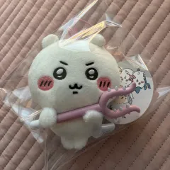 ちいかわ討伐マスコット出品