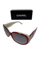 CHANEL Camellia CC Logo Sunglasses y2k - メルカリ