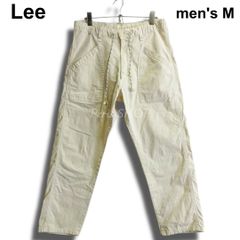 【未使用品級】Lee リー マウンテンポケット オーバーオール ルーズフィット 未使用品級】Lee リー マウンテンポケット オーバーオール ルーズ
