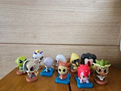 未開封 エンビーくん ずんだ蓄光カラー みちソフ限定 ブリスター入り