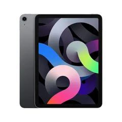 【即日発送】Air (第４世代) Wi-Fi iPad 256GB Apple スペースグレイ