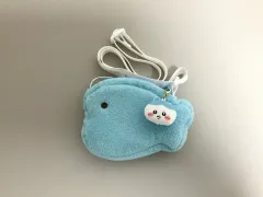 ちいかわ ハチワレ ポシェット ミニ バッグ