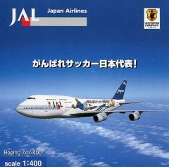 日本航空／ボーイング747SUD 日航 JAL N213L 新品ポスター当時物