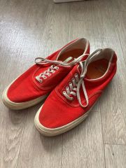 美品！？ evisu フェローズ ドライボーンズ  ボトムライナー 道楽