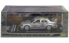 1/18ミニカー イグニッションモデル ベンツパンデム【新品】 - メルカリ