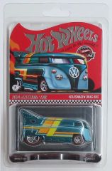 ホットウィール RLC限定 フォルクスワーゲン ドラッグバス - メルカリ