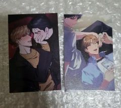 JPGOODBUY様専用】世古口凌ブロマイドセット - メルカリ
