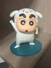 クレヨンしんちゃん（짱구는 못말려）コスプレフィギュア