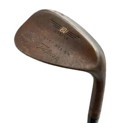 2026年最新】vokey rawの人気アイテム - メルカリ