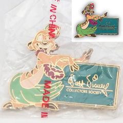 ディズニー ミッキー クリスマスファンタジー2006 フィギュア 東京