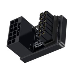 VIABLUE XS ADAPTER RCA 90° ハイエンド変換プラグ - メルカリ