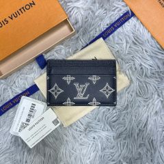 美品✨️LOUIS VUITTON コインカード・ホルダー M81314 - メルカリ