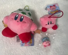 (まとめ売り)星のカービィ ぬいぐるみ キーホルダー フィギュア ガチャ