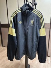 adidas Arsenal × イアンライト アンセムジャケット L - メルカリ