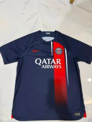 23-24 PSG マルキーニョス ユニフォーム 美品 - メルカリ