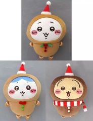 中古】ぬいぐるみ ぽこべえぬいぐるみ 「風真いろは 活動1周年記念