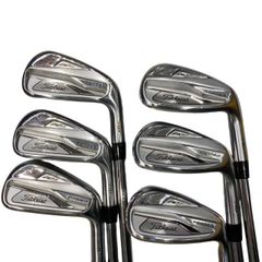 SRIXON ZX5 mk2 5〜P クリーブランドRTX6 50°56°60° - メルカリ