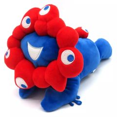 中古】クッション・抱き枕・本体 オオタチ ふわふわぬいぐるみ