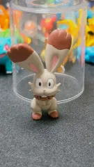 ポケットモンスター モンコレ フィギュア パルビット