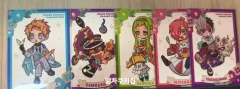 地縛少年花子くん 10 周年 特典 まとめ