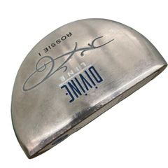 レディース 人気モデル オデッセイ DIVINE 330M パター 33インチ