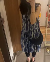 ZARA ザラ ONE PIECE (55大人/キッズ) 未使用