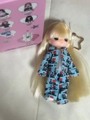s*す様 ILLIT LittleMimi リトルミミ シークレット - メルカリ