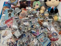 アニメグッズ ノンジャンル まとめ売り 約810点 大量 - メルカリ