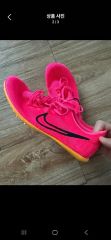 NIKE 陸上スパイク DH5359-600 27cm - メルカリ