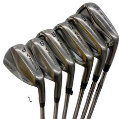 U.S. ARMY アイアンセット レフティ 6-9 PS - メルカリ