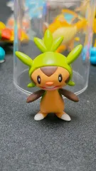 ポケットモンスター モンコレ フィギュア ドチマル