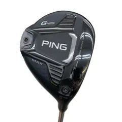 2026年最新】PING g425 フェアウェイウッド 9wの人気アイテム - メルカリ