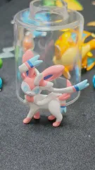 ポケットモンスター モンコレ フィギュア ニンフィア