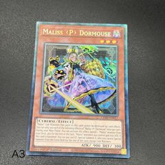 【アジア】遊戯王 M∀LICE＜P＞Dormouse プリズマ 中国語版 限定 遊戯王 M∀LICE IN THE MIRROR 中国語 アジア プリズマ - メルカリ