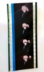 うたプリ タブナイ 3週目 特典 コマ フィルム 怪盗 蘭丸