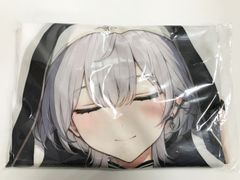 白銀ノエル 新衣装＆活動6周年記念 抱き枕カバー ホロライブ - メルカリ