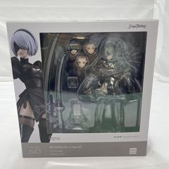 マックスファクトリー NieR:Automata 2B 開封品 - メルカリ