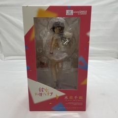 魔法少女リリカルなのは 八神はやて 浴衣Ver. 1/8スケール フィギュア