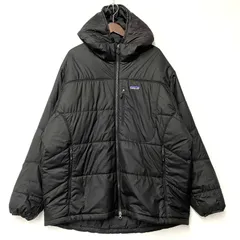 【中古品】 patagonia パタゴニア PRIMALOFT DAS PARKA 84101FA12 プリマロフト ダスパーカ ジャケット 【144-260506-as-30-izu】