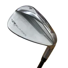 【中古】 テーラーメイド ROCKET BLADEZ AW ウェッジ WG TM7-113 (フレックスR) メンズ 男性用 右利き 右用 Dランク ゴルフクラブ