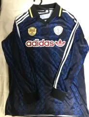 アディダス ロングスリーブ
