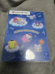 サンリオキャラクター フォトアルバム