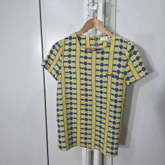Misha&Puff 花柄リンガーTシャツ 4y - メルカリ