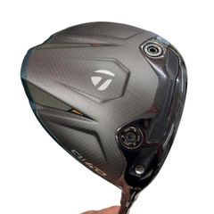 TaylorMade Qi4D LS ドライバー 9.0度 本体＋ヘッドカバー - メルカリ