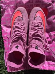 Nike マーキュリアル スーパーフライ6 CR FG 27cm - メルカリ