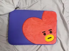 2026年最新】laptop pouch btsの人気アイテム - メルカリ