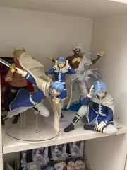 葬送のフリーレン ヒンメル フィギュア まとめ