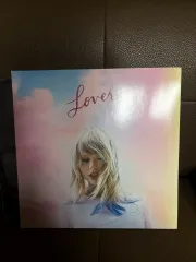 2026年最新】Taylor swift lover レコードの人気アイテム - メルカリ